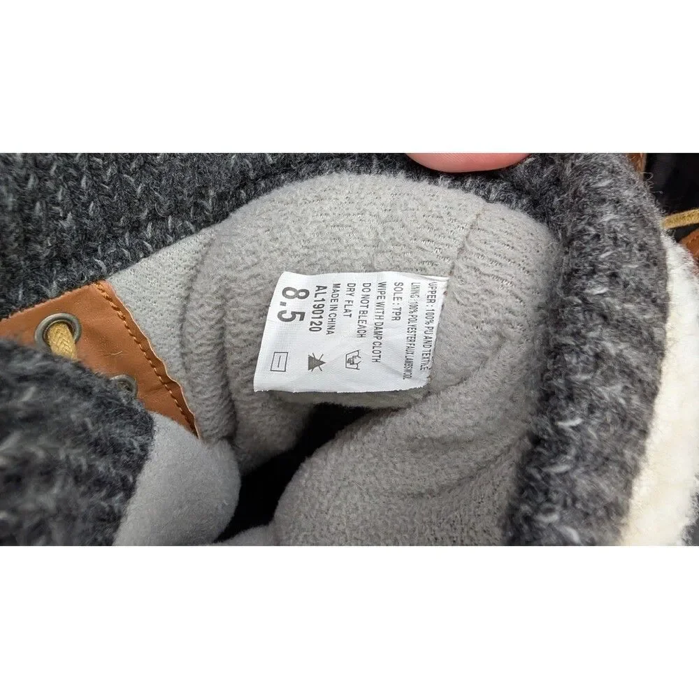 Aleader womens duck